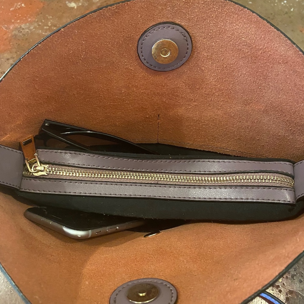 Szone purse